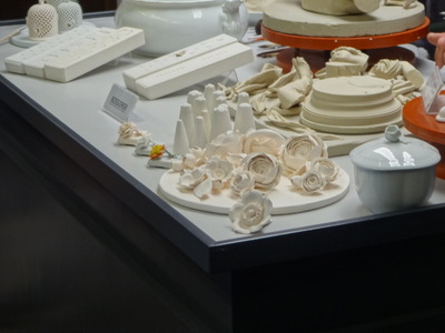 detail