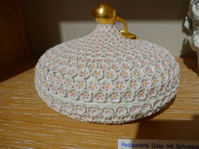 dish