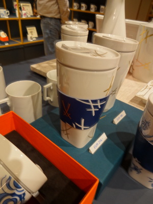 cups
