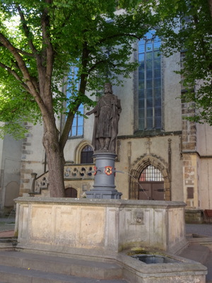 Heinrich I