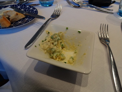 potato salad