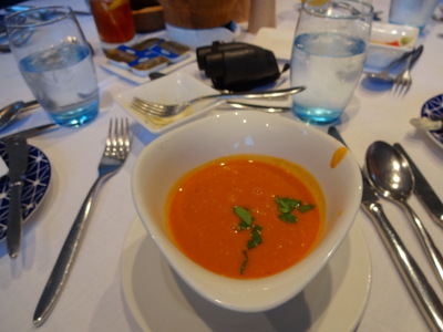 soup