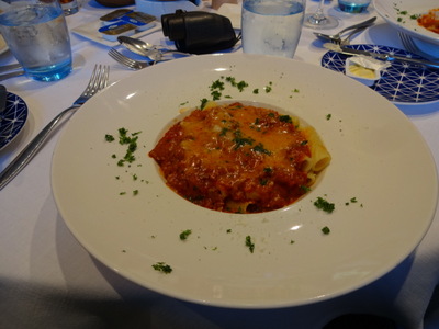 pasta