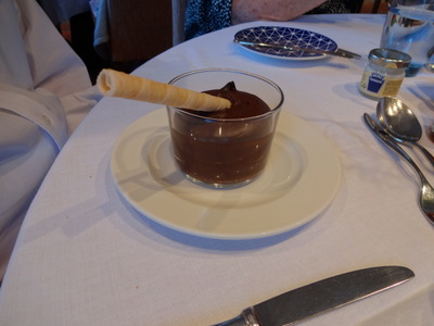 mousse