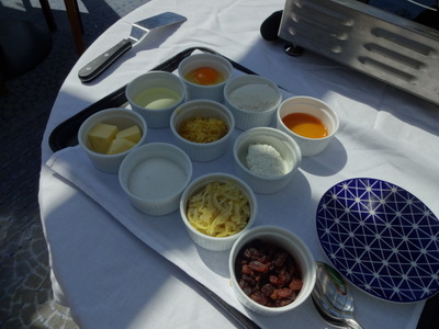 ingredients