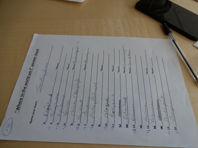 quiz