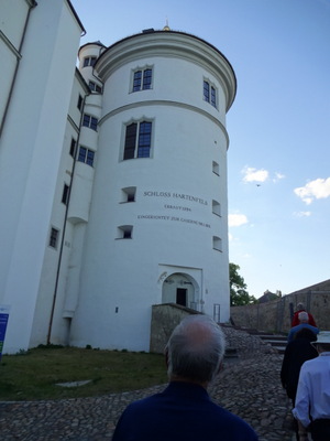 castle