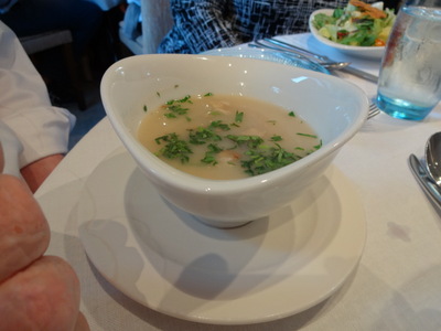 soup
