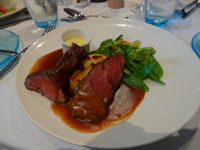 beef