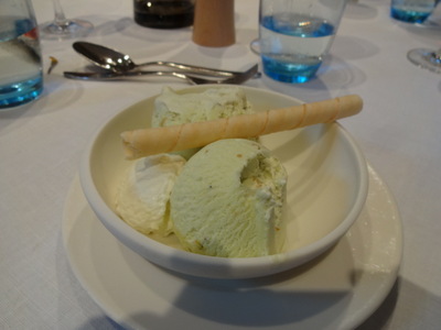 ice cream