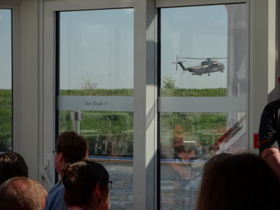 helicopter