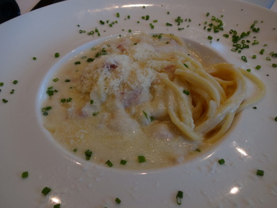 pasta