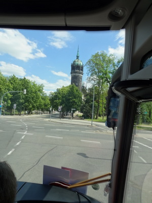 tower