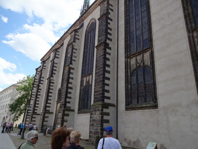 church