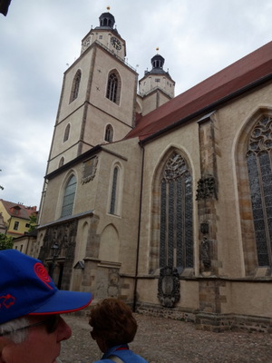 church