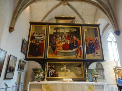 altarpiece
