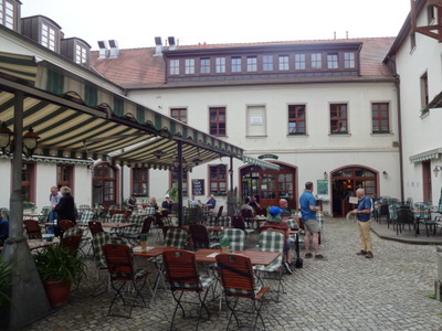 cafe