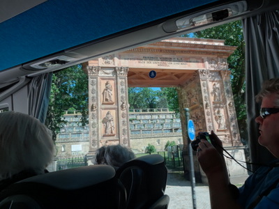 arch