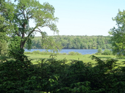 lake