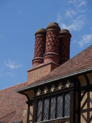 chimney