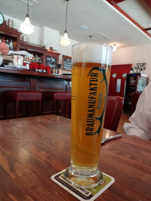 beer