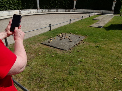 grave