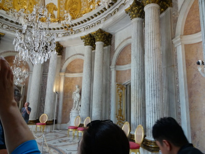 columns