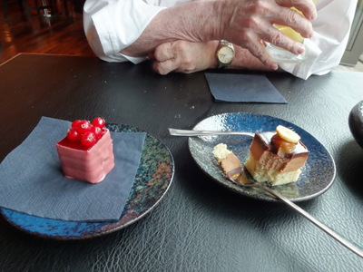 cake