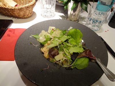 salad