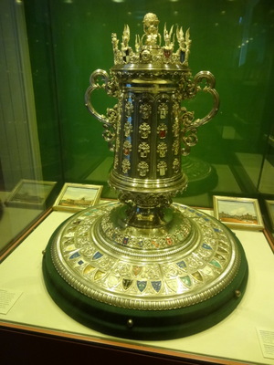 stein