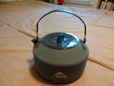 kettle