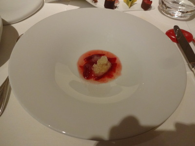 dessert