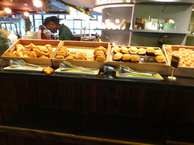 viennoiseries