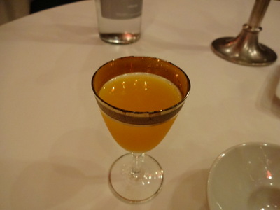 fruit drink