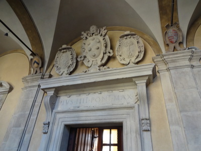 doorway