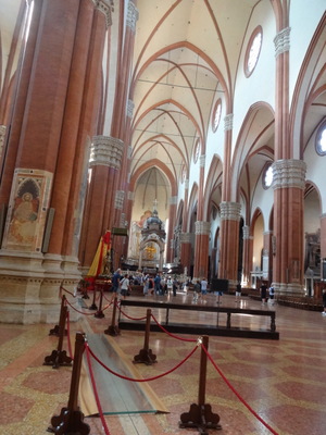 St. Petronius