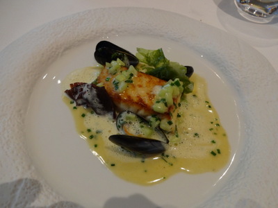 halibut