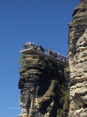 overlook