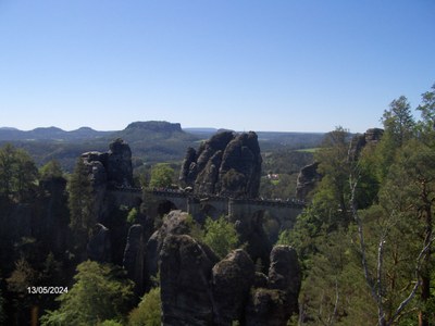 bridge