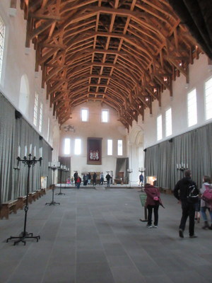 great hall