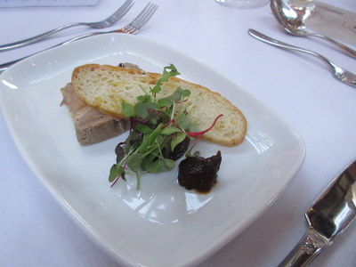 terrine