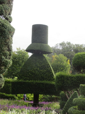 topiary