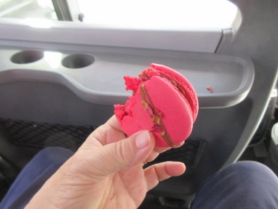 macaron