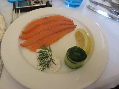 salmon