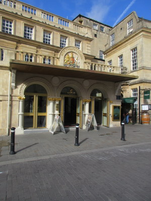 Theatre Royal
