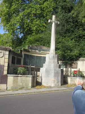 war memorial