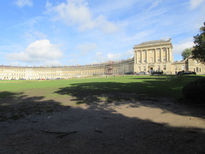 Royal Crescent