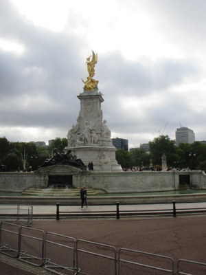 Victoria Memorial