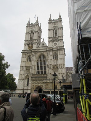 Westminster Abbey