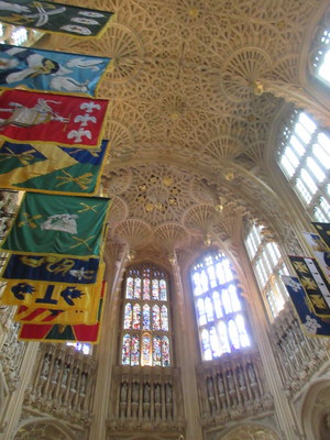 lady chapel